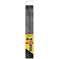 Stanley ST-90472 - Blíster electrodos rutilo 2-0x300. 25 uds.